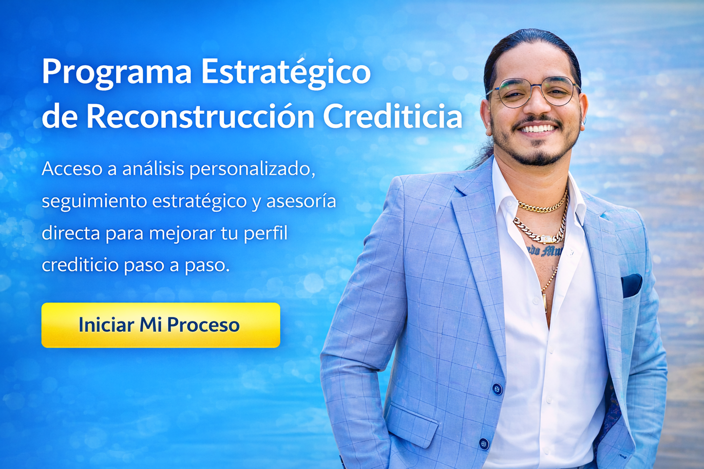 Mentoría Private Coaching 1:1